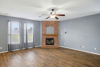 12824 Basketflower Cove in Elgin, TX - Building Photo - Building Photo