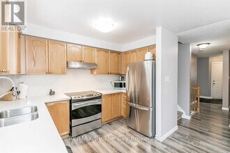 345 Ferndale Dr S in Barrie, ON - Building Photo - Building Photo