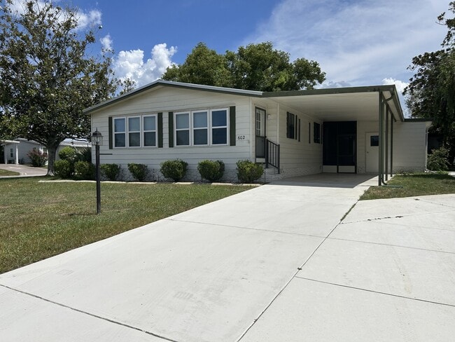 property at 602 Jason Dr