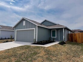 12431 Wild Strawberry Rd in Houston, TX - Building Photo