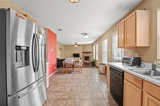 2305 Brinlee Branch Ln in McKinney, TX - Building Photo - Building Photo