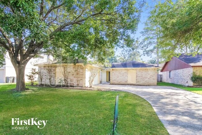 property at 18822 Pine Trace Ct