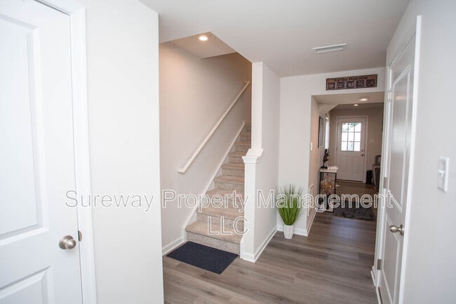 9 F. Floyd Ave in Beverly, NJ - Building Photo - Building Photo