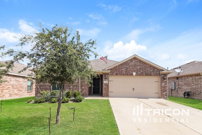 property at 4322 Cat Tail Wy