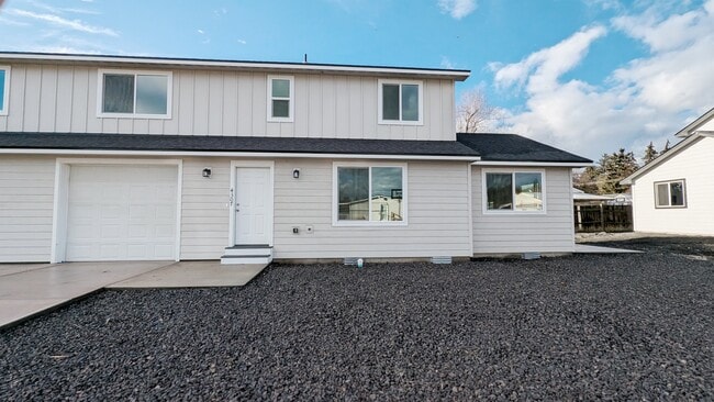 4307 N Torrez Ln in Spokane, WA - Building Photo - Building Photo