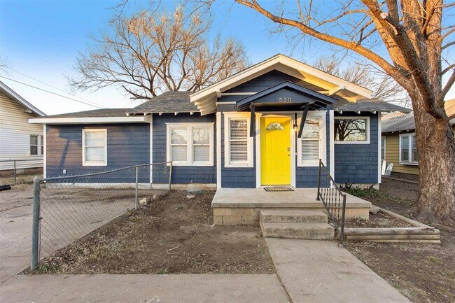 520 E 17th Ave in Stillwater, OK - Building Photo - Building Photo