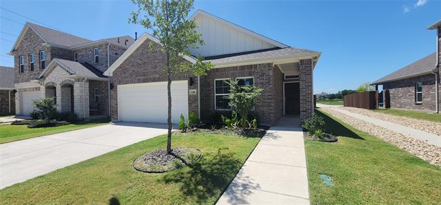 244 Fire Rock Dr in Royse City, TX - Building Photo - Building Photo