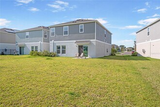 14884 Summer Br Dr in Lithia, FL - Building Photo - Building Photo