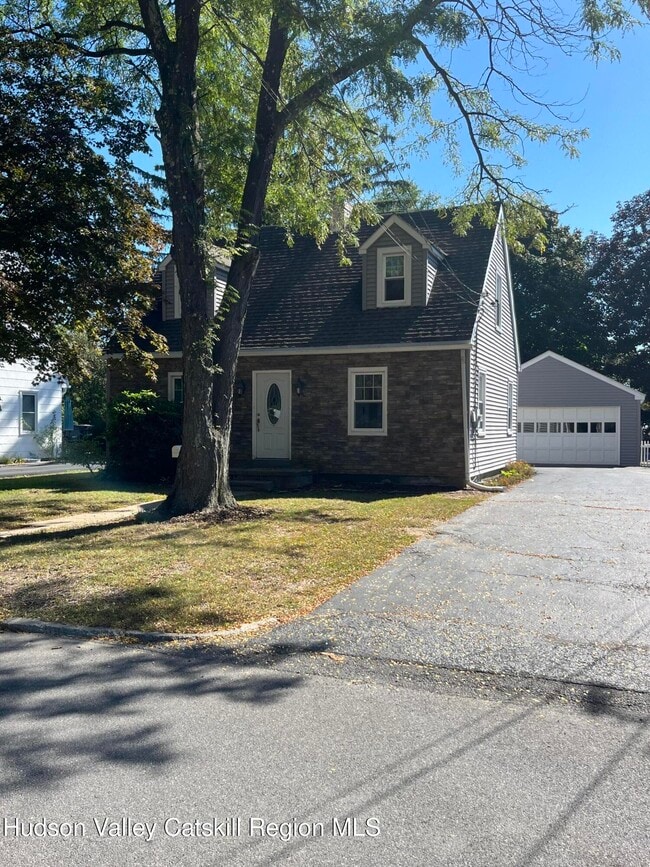 property at 17 Landon Ave