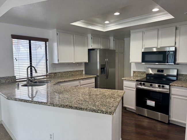property at 9270 Towne Centre Dr
