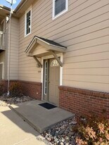 5151 29th St, Unit 1505 in Greeley, CO - Building Photo