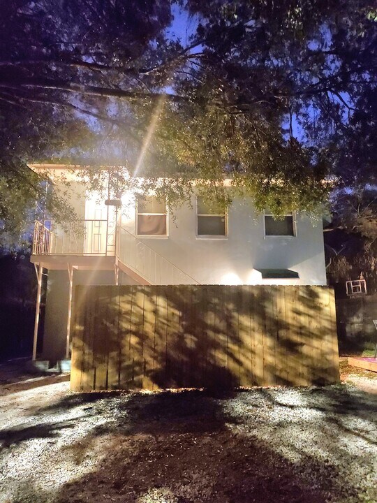 665 28th Ave S in St. Petersburg, FL - Building Photo