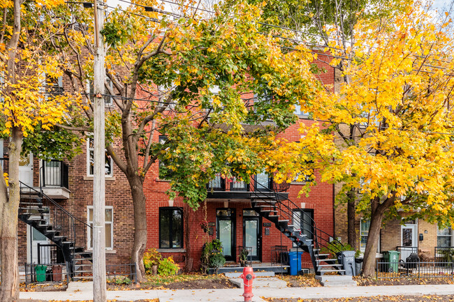 3748 Joseph Rue in Verdun, QC - Building Photo - Primary Photo