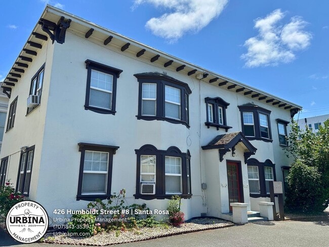 property at 426 Humboldt St