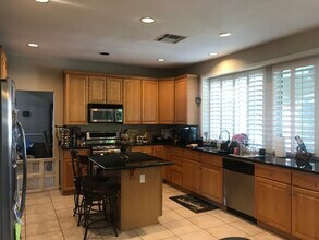 2536 El Paso Grande Ave in Henderson, NV - Building Photo - Building Photo