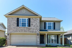 3309 Penn Meade Way in Nashville, TN - Building Photo