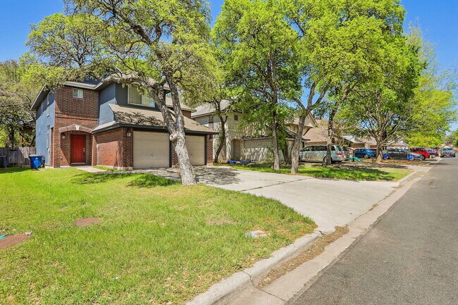 property at 9614 Nightjar Dr