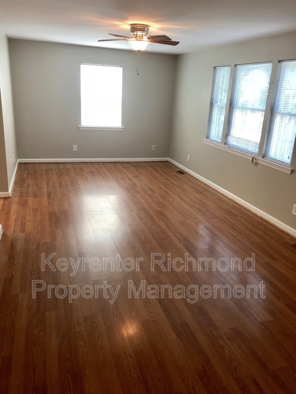 6400 Kensington Ave in Richmond, VA - Building Photo - Building Photo