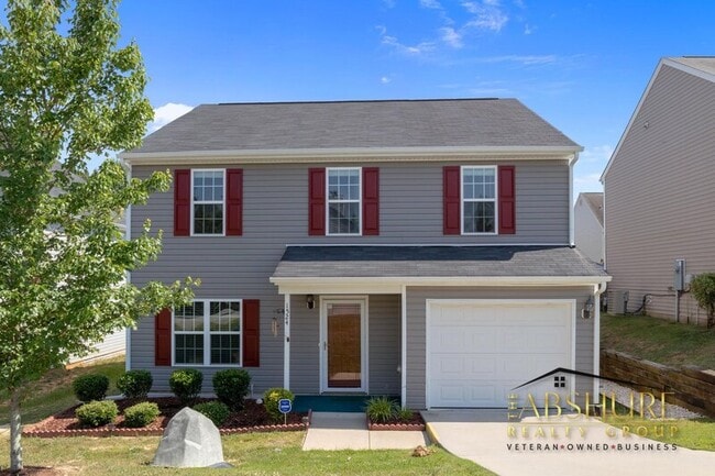 property at 1524 Ricochet Dr