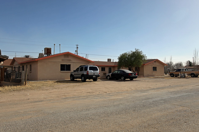 604 Maxine Dr in El Paso, TX - Building Photo - Building Photo