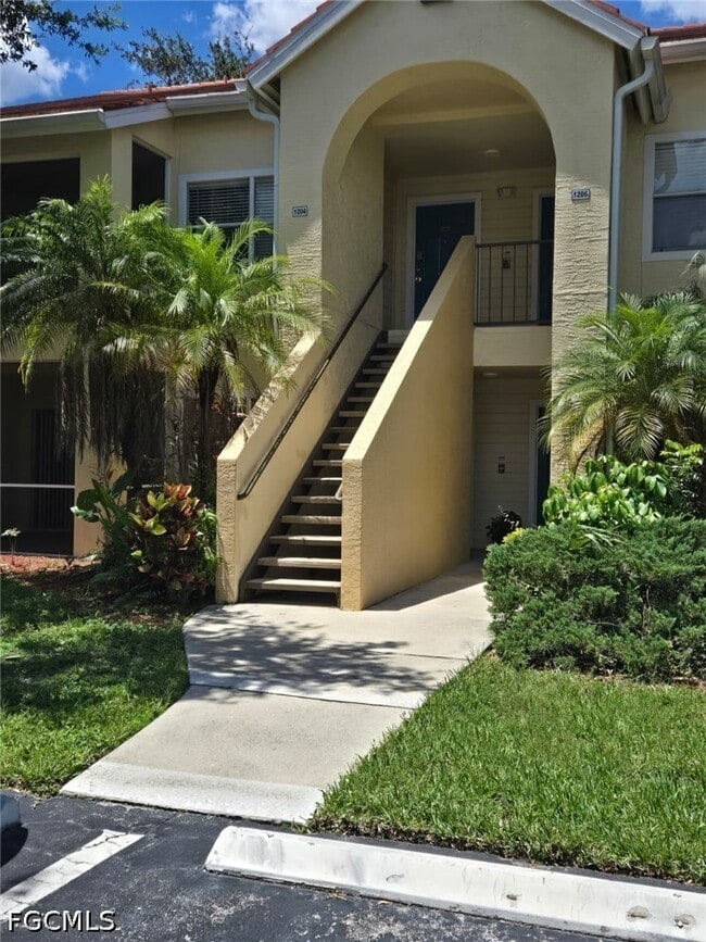 property at 12591 Equestrian Cir