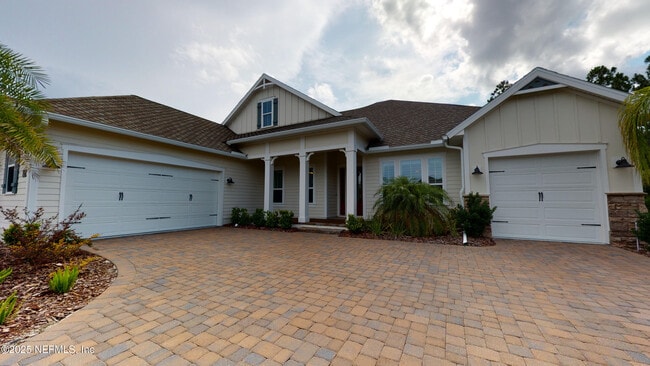 197 Cross Branch Dr in Nocatee, FL - Building Photo - Building Photo