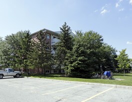 120 Bell Farm Rd Apartments