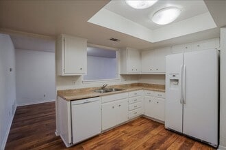 3201 Twinberry Cove-Unit -Unit #A in Austin, TX - Building Photo - Building Photo