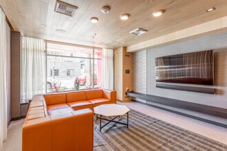 Alloy in Seattle, WA - Foto de edificio - Interior Photo