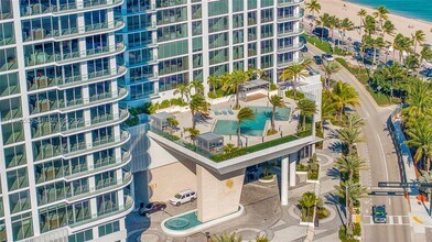 151 N Seabreeze Blvd in Fort Lauderdale, FL - Foto de edificio - Building Photo