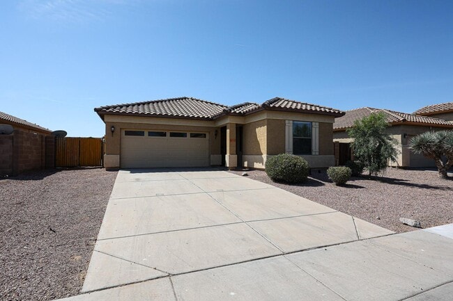 24755 W Dove Trail in Buckeye, AZ - Building Photo - Building Photo