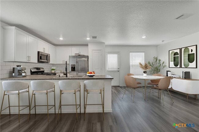 property at 5660 Jasmine Spur