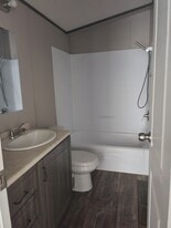 3800 N Golder Ave in Odessa, TX - Building Photo