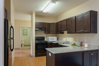 Campus Town Apartments at TCNJ -Students Only in Ewing, NJ - Building Photo - Building Photo