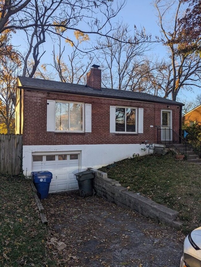 property at 1251 Laughren Dr