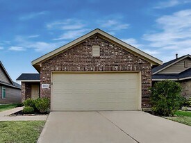 18823 Charter Elm Dr in Hockley, TX - Building Photo