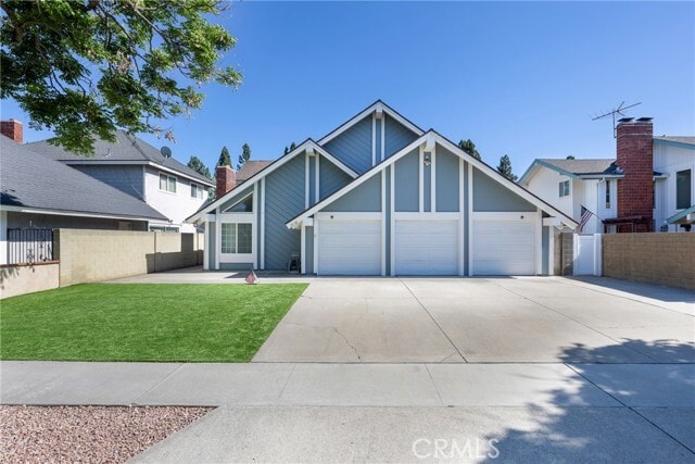 property at 2556 E Elsiena Way