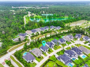 71 Perennial Cyn Dr in Tomball, TX - Building Photo - Building Photo