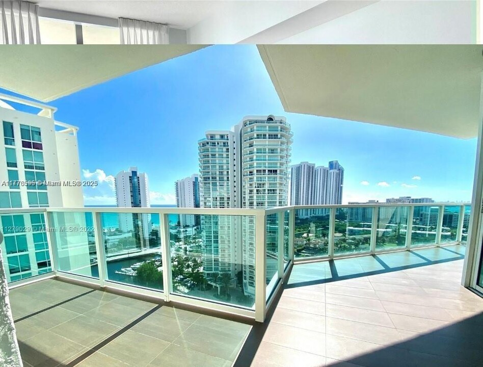 250 Sunny Isles Blvd in Sunny Isles Beach, FL - Building Photo