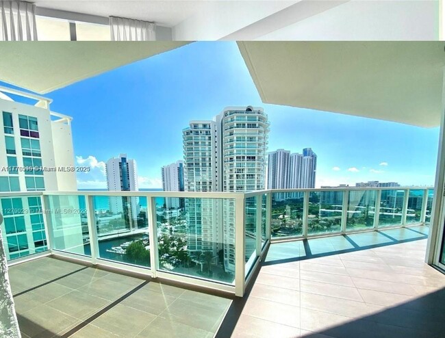 property at 250 Sunny Isles Blvd