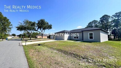 2613 Tolman Ave SE in Palm Bay, FL - Building Photo - Building Photo