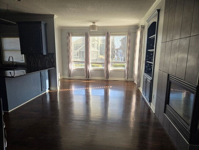 15665 S Rene St in Olathe, KS - Building Photo - Building Photo