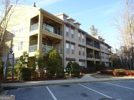 125 Wood Lake Dr in Athens, GA - Building Photo