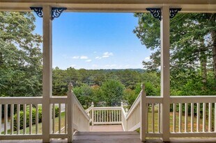 555 Douthit Ferry Rd in Cartersville, GA - Building Photo