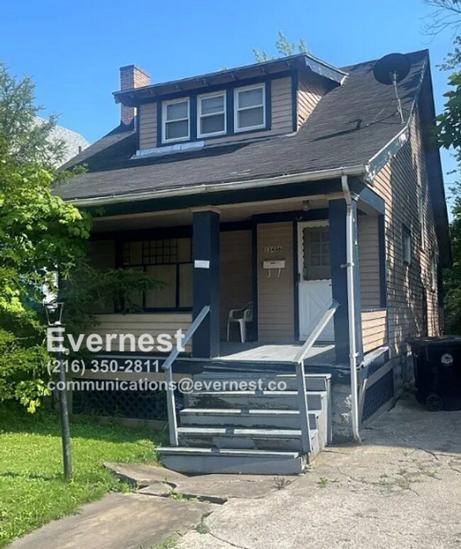 property at 13406 Ferris Ave