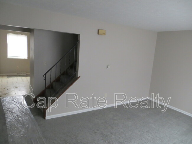 property at 395 Barnett Rd