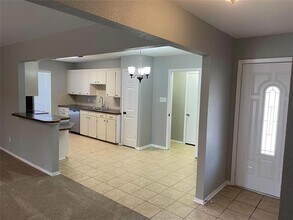 2218 Jacqueline Dr in Denton, TX - Building Photo - Building Photo