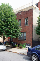 327 14th St Apartments