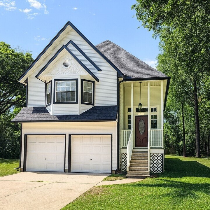 816 2nd St in League City, TX - Building Photo