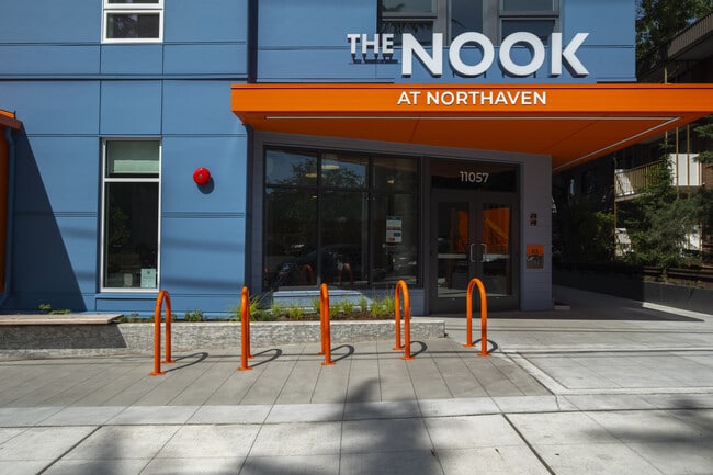 The Nook at Northhaven
